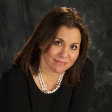 ELLEN GEORGIOU