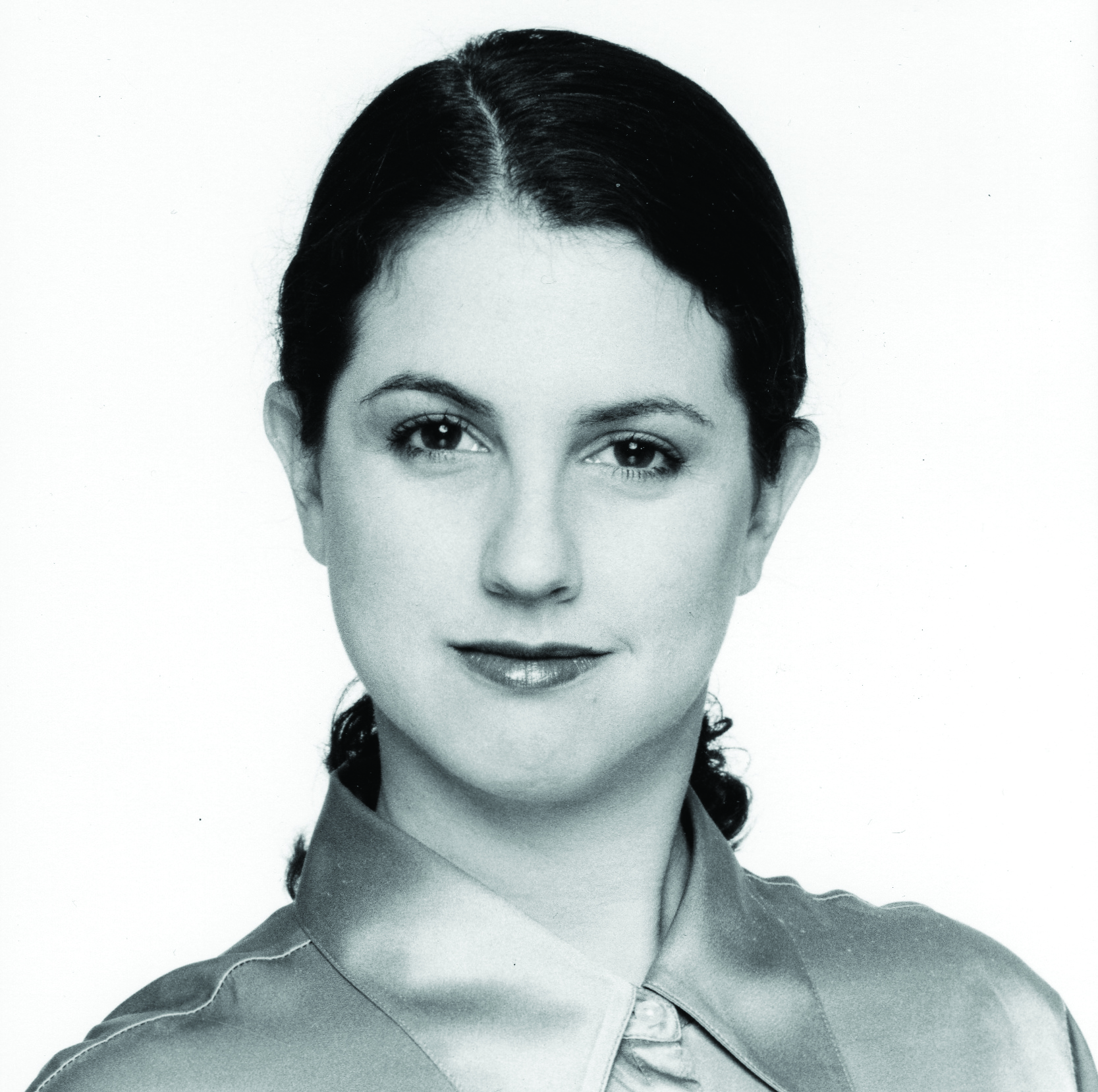 SUSAN VON SEGGERN