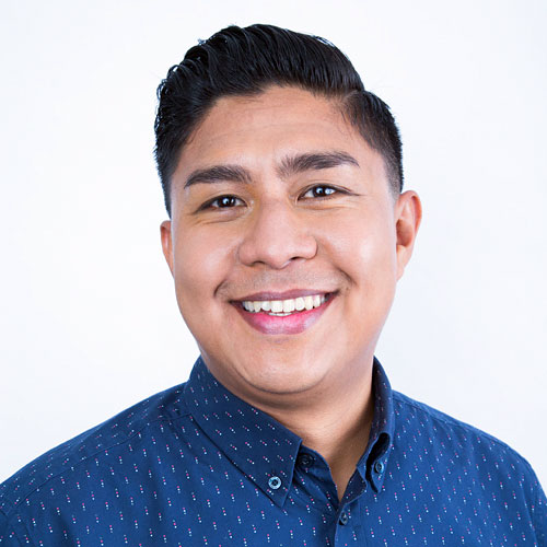 Frank Romero-Crockett