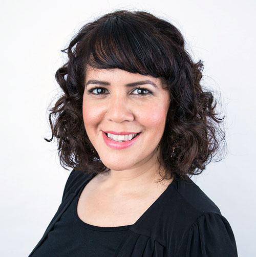 Gabriela Torres