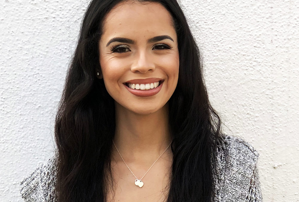 Tina Tinoco