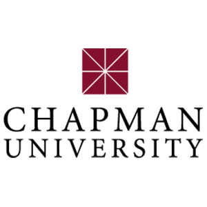Chapman-Logo