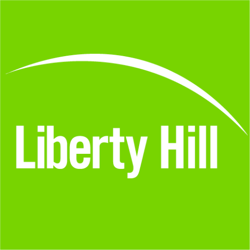 liberty hill