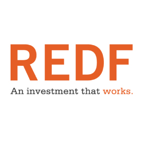 redf